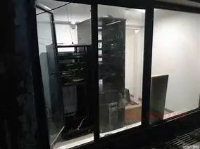 机房搬迁的流程 机房搬迁的流程