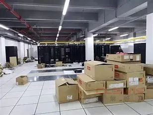 机房搬迁施工准备 机房搬迁施工准备
