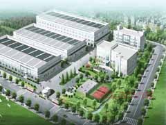 苏州工厂公共广播案例